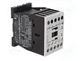 EATON ELECTRIC Contactor DILM7 3-polar 7A 230VAC