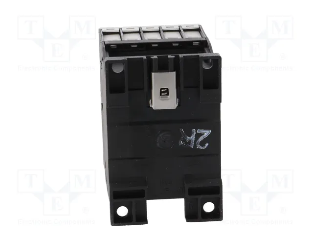 EATON ELECTRIC Contactor DILM7 3-polar 7A 230VAC