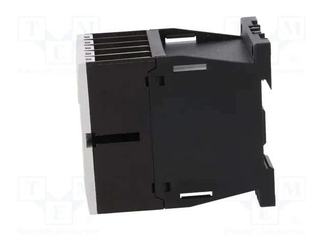 EATON ELECTRIC Contactor DILM7 3-polar 7A 230VAC