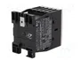 EATON ELECTRIC Contactor DILM7 3-polar 7A 230VAC