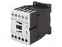 EATON ELECTRIC Contactor DILM7 3-polar 7A 230VAC