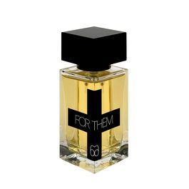 No. 6, Agua de perfume, Unisex, 50 ml