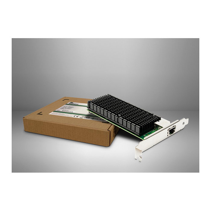 Inter-Tech Adaptador de red Gigabit PCIe Argus ST-7215 x8 v2.1 retail Inter-Tech Adaptador de red Gigabit PCIe Argus ST-7215 x8 v2.1 retail