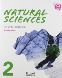 Natural Science 2 Primary Activity Pack New Think Do Learn, VV.AA - OXFORD UNIVERSITY PRESS
