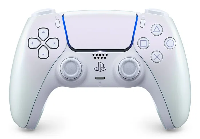Sony DualSense Chroma Pearl Mando Inalámbrico para PS5, PC y Mac Sony DualSense Chroma Pearl Mando Inalámbrico para PS5, PC y Mac