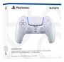 Sony DualSense Chroma Pearl Mando Inalámbrico para PS5, PC y Mac