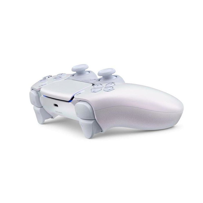 Sony DualSense Chroma Pearl Mando Inalámbrico para PS5, PC y Mac Sony DualSense Chroma Pearl Mando Inalámbrico para PS5, PC y Mac