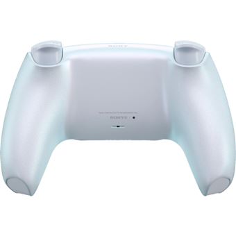 Sony DualSense Chroma Pearl Mando Inalámbrico para PS5, PC y Mac Sony DualSense Chroma Pearl Mando Inalámbrico para PS5, PC y Mac