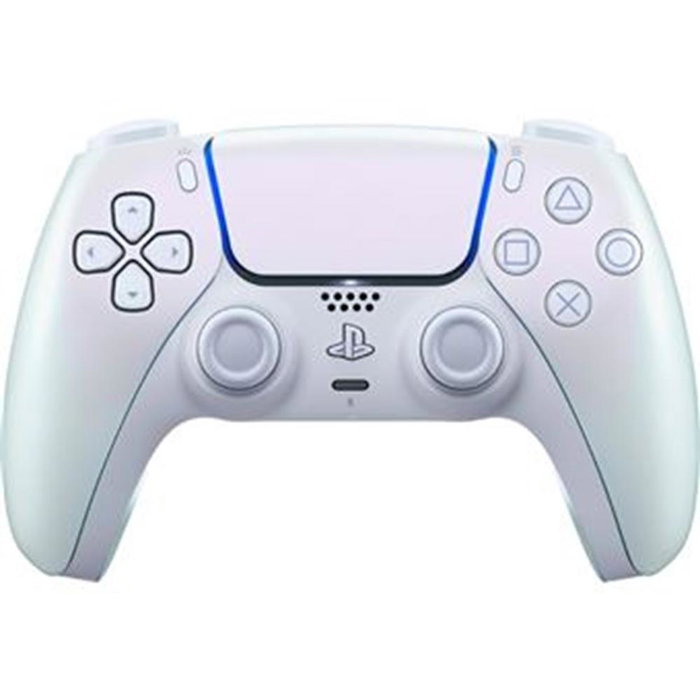 Sony DualSense Chroma Pearl Mando Inalámbrico para PS5, PC y Mac Sony DualSense Chroma Pearl Mando Inalámbrico para PS5, PC y Mac