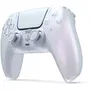Sony DualSense Mando inalámbrico PS5/PC Color Chroma Pearl - PS5DSPEARLV2
