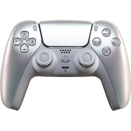 Sony DualSense Wireless Controller Chroma Pearl para PS5, PC y Móvil