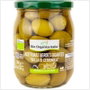 BIO ORGANICA ITALIA Aceituna Verde Gigante 550gr BIO