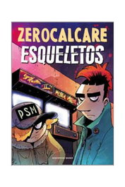 Penguin Random House Grupo Editorial, S.A.U. Esqueletos