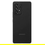 Smartphone Samsung Galaxy A53 6GB/ 128GB/ 6.5"/ 5G/ Negro
