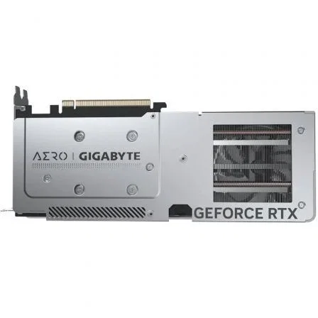 Gigabyte GeForce RTX 4060 AERO OC 8G GV-N4060AERO OC-8GD G10