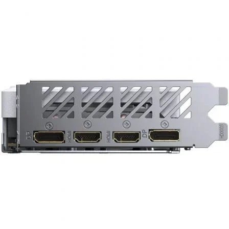 Gigabyte GeForce RTX 4060 AERO OC 8G GV-N4060AERO OC-8GD G10