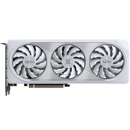 Gigabyte GeForce RTX 4060 AERO OC 8G GV-N4060AERO OC-8GD G10