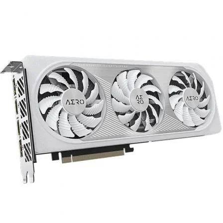 Gigabyte GeForce RTX 4060 AERO OC 8G GV-N4060AERO OC-8GD G10