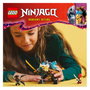 LEGO NINJAGO Armadura Robótica de Combate de Zane 71827