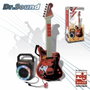 Reig Guitarra Eléctrica y Bafle Real con Bluetooth