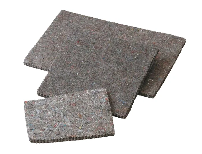 Faibo Fieltro para Picado 20x20 cm 5 mm de Espesor Faibo Fieltro para Picado 20x20 cm 5 mm de Espesor