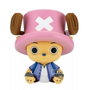 Banpresto Figura One Piece Sofvimates Tony Tony Chopper Arabasta Ver. 11cm