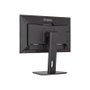 iiyama Monitor ProLite XUB2492QSU-B1, 24", Quad HD, IPS, 75Hz, USB-C, Negro