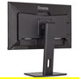 Iiyama ProLite XUB2492QSU-B1 Monitor WQHD IPS 60,5 cm / 23,8" 2560x1440 100Hz 0,5ms AMD FreeSync Altavoces USB-C Negro