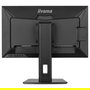 Iiyama ProLite XUB2492QSU-B1 Monitor WQHD IPS 60,5 cm / 23,8" 2560x1440 100Hz 0,5ms AMD FreeSync Altavoces USB-C Negro