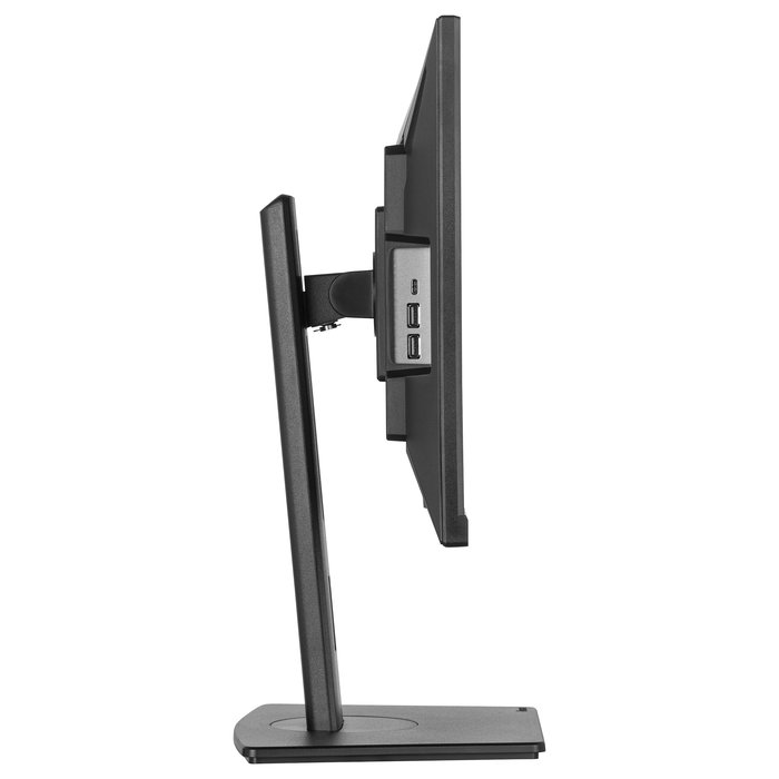 Iiyama ProLite XUB2492QSU-B1 Monitor WQHD IPS 60,5 cm / 23,8" 2560x1440 100Hz 0,5ms AMD FreeSync Altavoces USB-C Negro