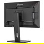 Iiyama ProLite XUB2492QSU-B1 Monitor WQHD IPS 60,5 cm / 23,8" 2560x1440 100Hz 0,5ms AMD FreeSync Altavoces USB-C Negro