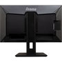 iiyama ProLite XUB2492QSU-B1 WQHD IPS 24 pulg 100 Hz Negro