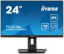 iiyama ProLite XUB2492QSU-B1 WQHD IPS 24 pulg 100 Hz Negro