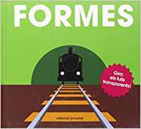 Formes, Patrick George - JOVENTUT, EDITORIAL