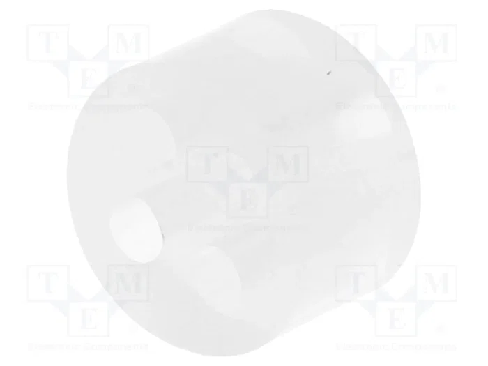 LAPP Inserción para sello aislante SKINTOP® DIX PG11 3mm LAPP Inserción para sello aislante SKINTOP® DIX PG11 3mm