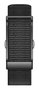 Nilox NXSWONAIRBK Funda de brazo para monitor de actividad física Negro