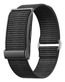 Nilox NXSWONAIRBK Funda de brazo para monitor de actividad física Negro
