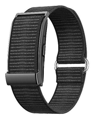 Nilox NXSWONAIRBK Funda de brazo para monitor de actividad física Negro Nilox NXSWONAIRBK Funda de brazo para monitor de actividad física Negro