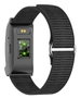 Nilox NXSWONAIRBK Funda de brazo para monitor de actividad física Negro