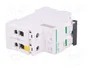 SCHNEIDER ELECTRIC Interruptor magnetotérmico iC60N 20A 2 polos B 400VAC