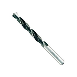 ALPEN Broca para madera 6,00 mm