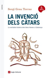 La invencio dels catars, Sergi Grau Torras - ANGLE