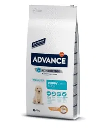 Affinity Advance Canine Puppy Maxi Pollo y Arroz Pienso para Perros Cachorros de Raza Grande 12 kg
