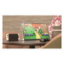 JAPANNEXT JN-MD-I156FHDR-T Monitor Portátil Táctil Full HD de 15,6 pulgadas, Gris