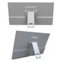 JAPANNEXT JN-MD-I156FHDR-T Monitor Portátil Táctil Full HD de 15,6 pulgadas, Gris