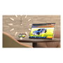 JAPANNEXT JN-MD-I156FHDR-T Monitor Portátil Táctil Full HD de 15,6 pulgadas, Gris