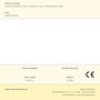 WAGO Bornes Serie 2273 - 4-Leiter-Klemme (100 Stück) Wago 2273-204-100