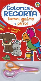 SUSAETA EDICIONES, Loros - SUSAETA EDICIONES