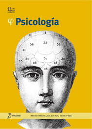 Psicología 1º Bachillerato, Millastre Pou, Mercedes - DIALOGO