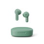 Urbanista auriculares true wireless Copenhagen sage green